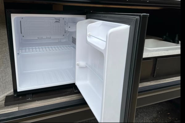 Fully Stocked, PET and FAMILY Friendly- Daily Price Includes Everything!