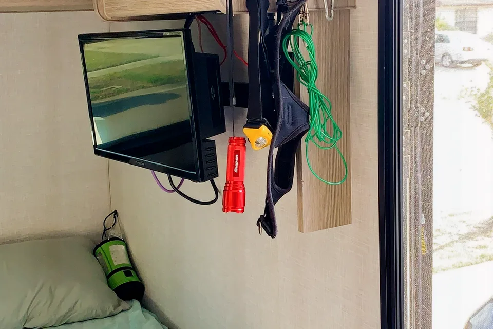 Family Bunkhouse Geo Pro G20BHS 