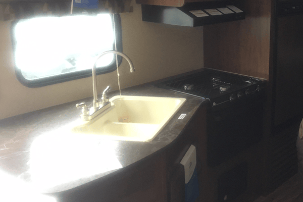 Large family and pet friendly!
