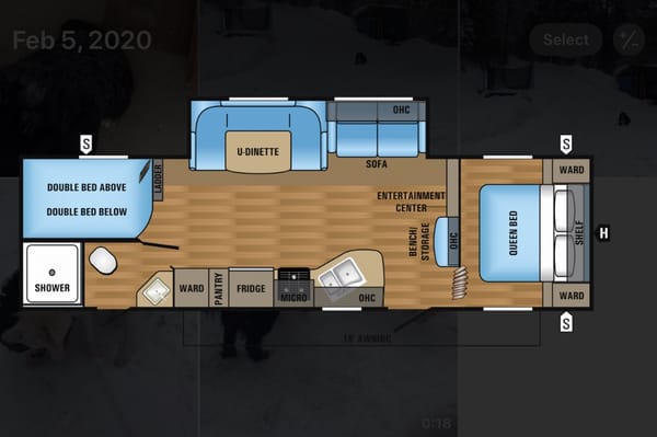 Large family and pet friendly!