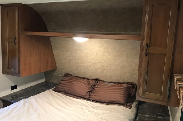 Large family and pet friendly!