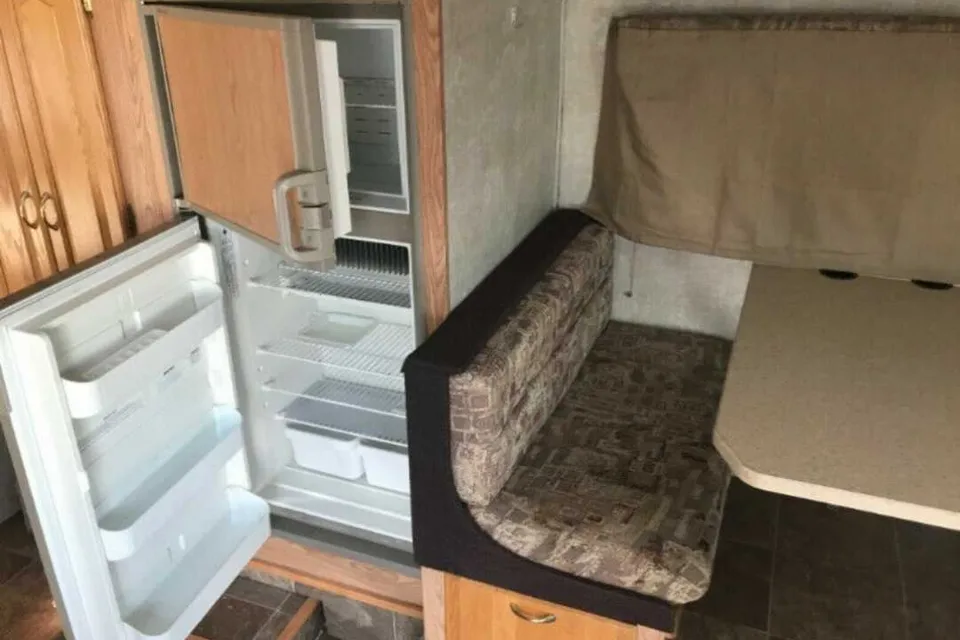 E450 Ford C class  Sunseeker RV