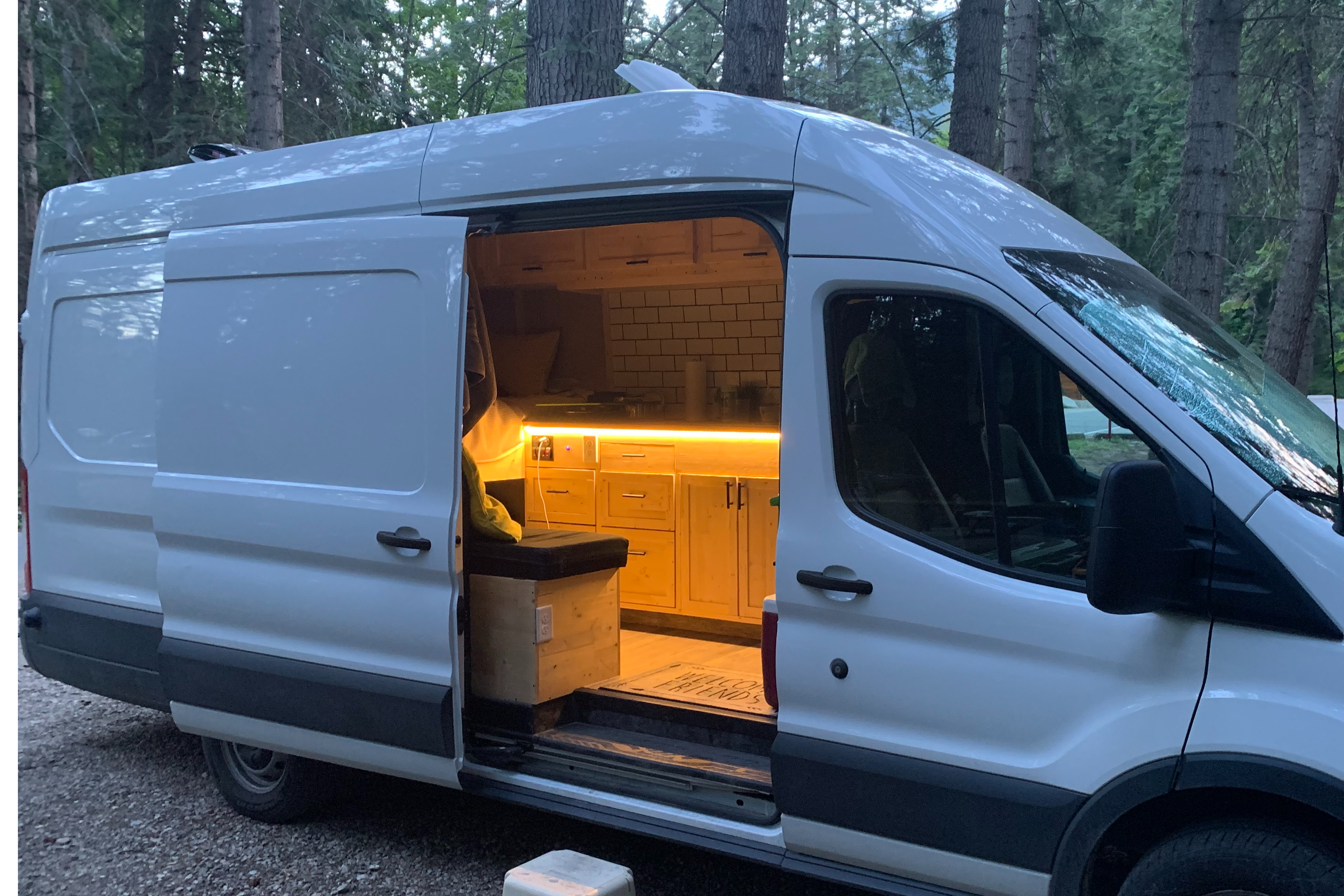 VanGo