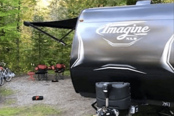 Julies' Grand Design Imagine