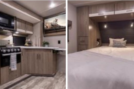 Julies' Grand Design Imagine