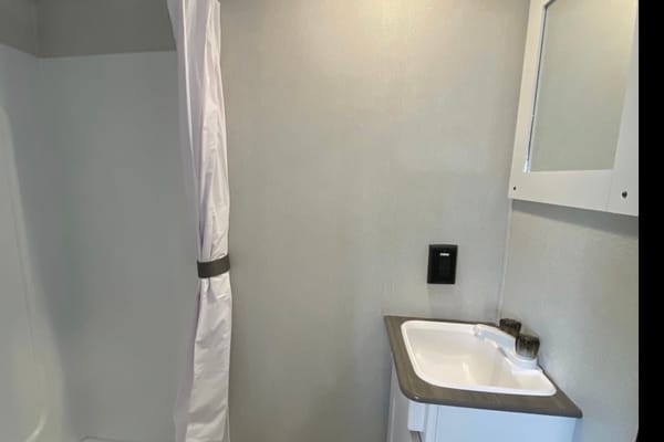 Keystone Hideout Travel Trailer