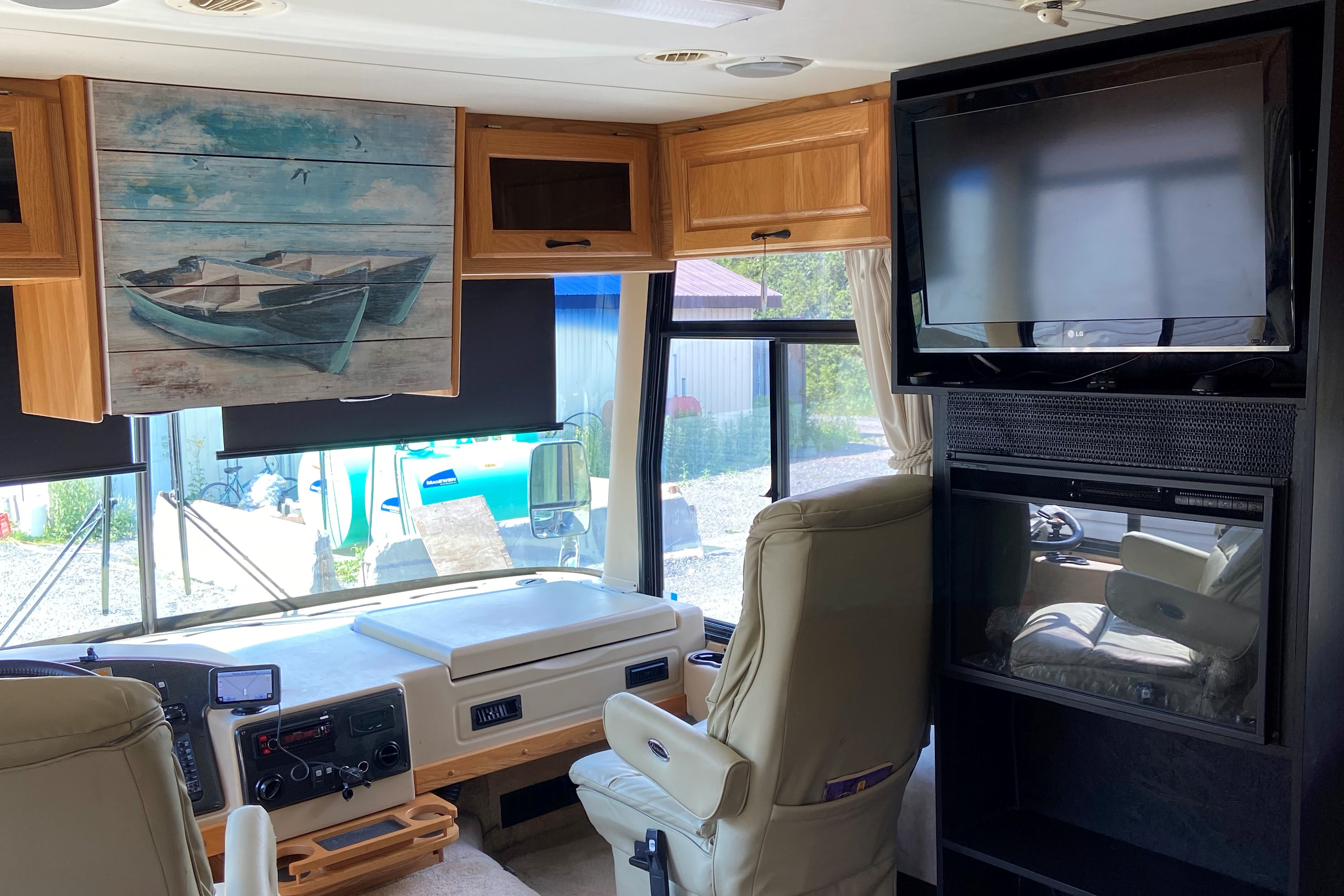 The Palms RV