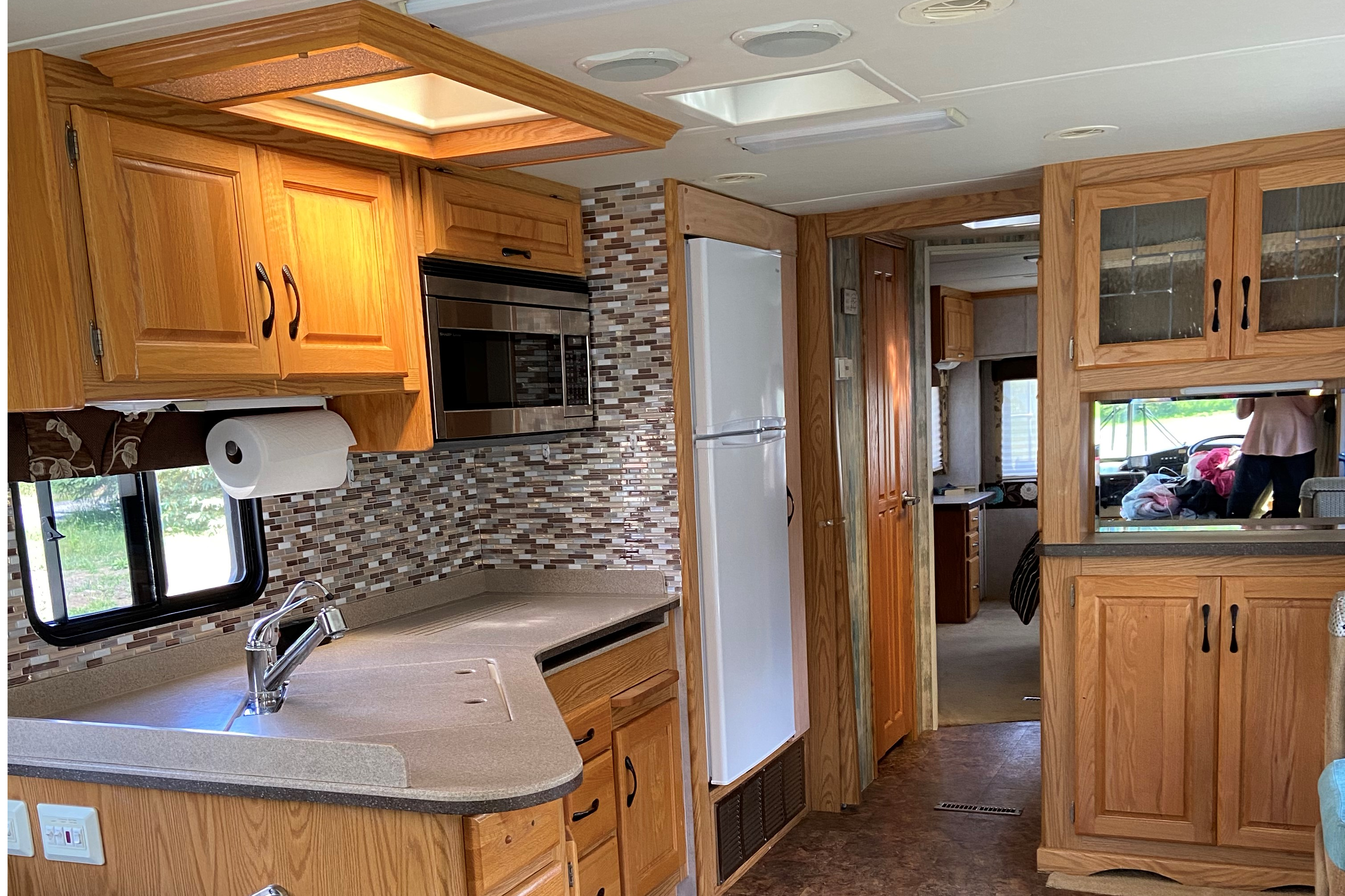 The Palms RV