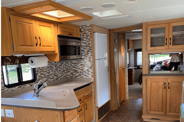 The Palms RV