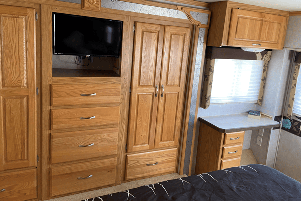 The Palms RV