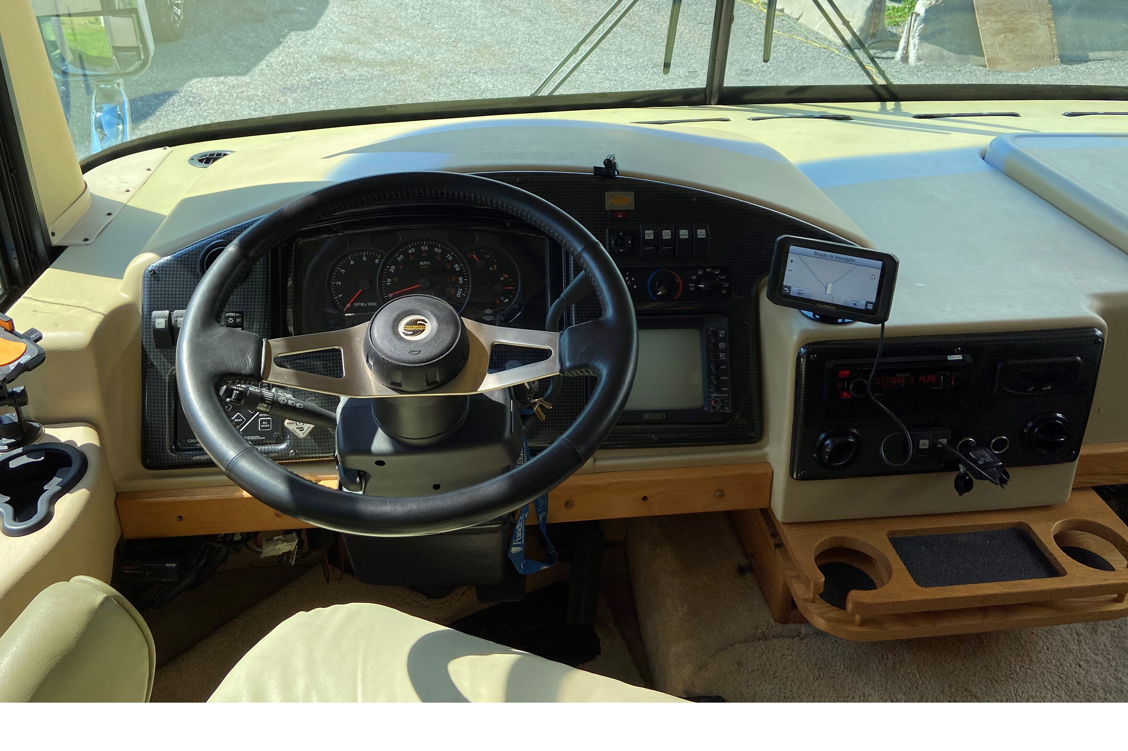 The Palms RV