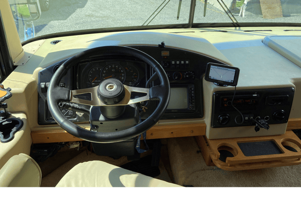 The Palms RV