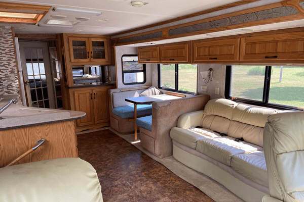 The Palms RV