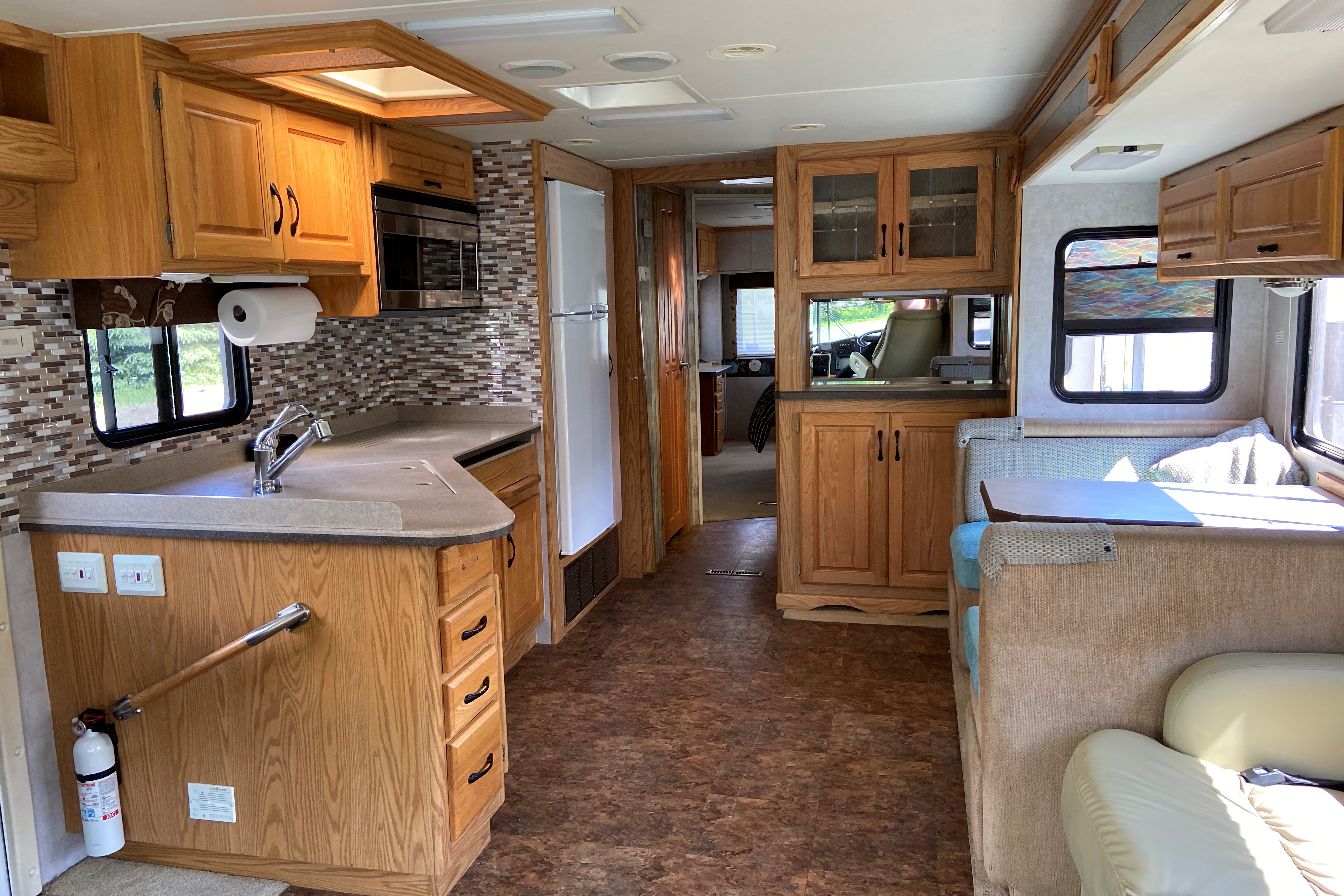 The Palms RV