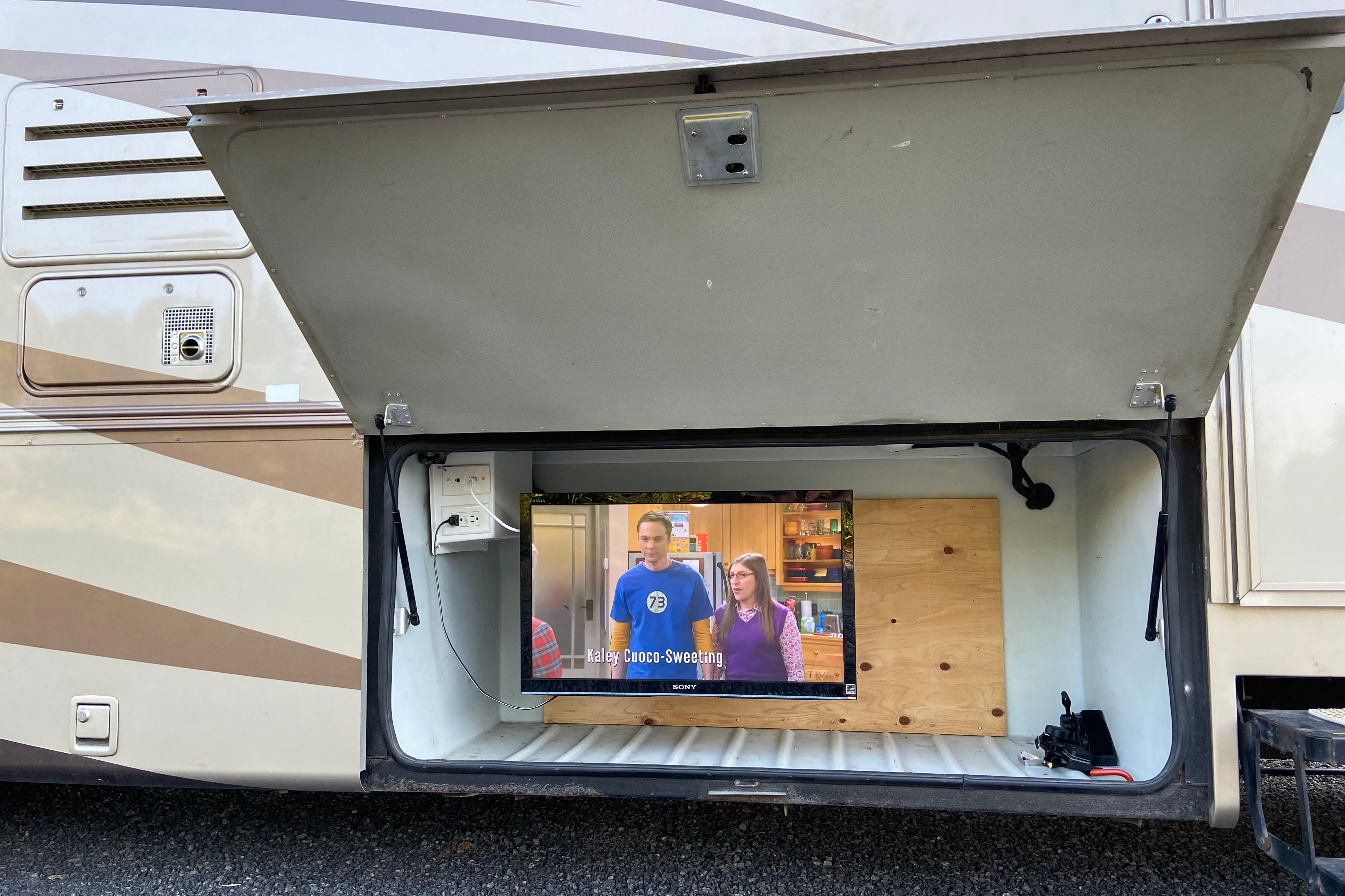 The Palms RV