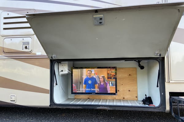 The Palms RV