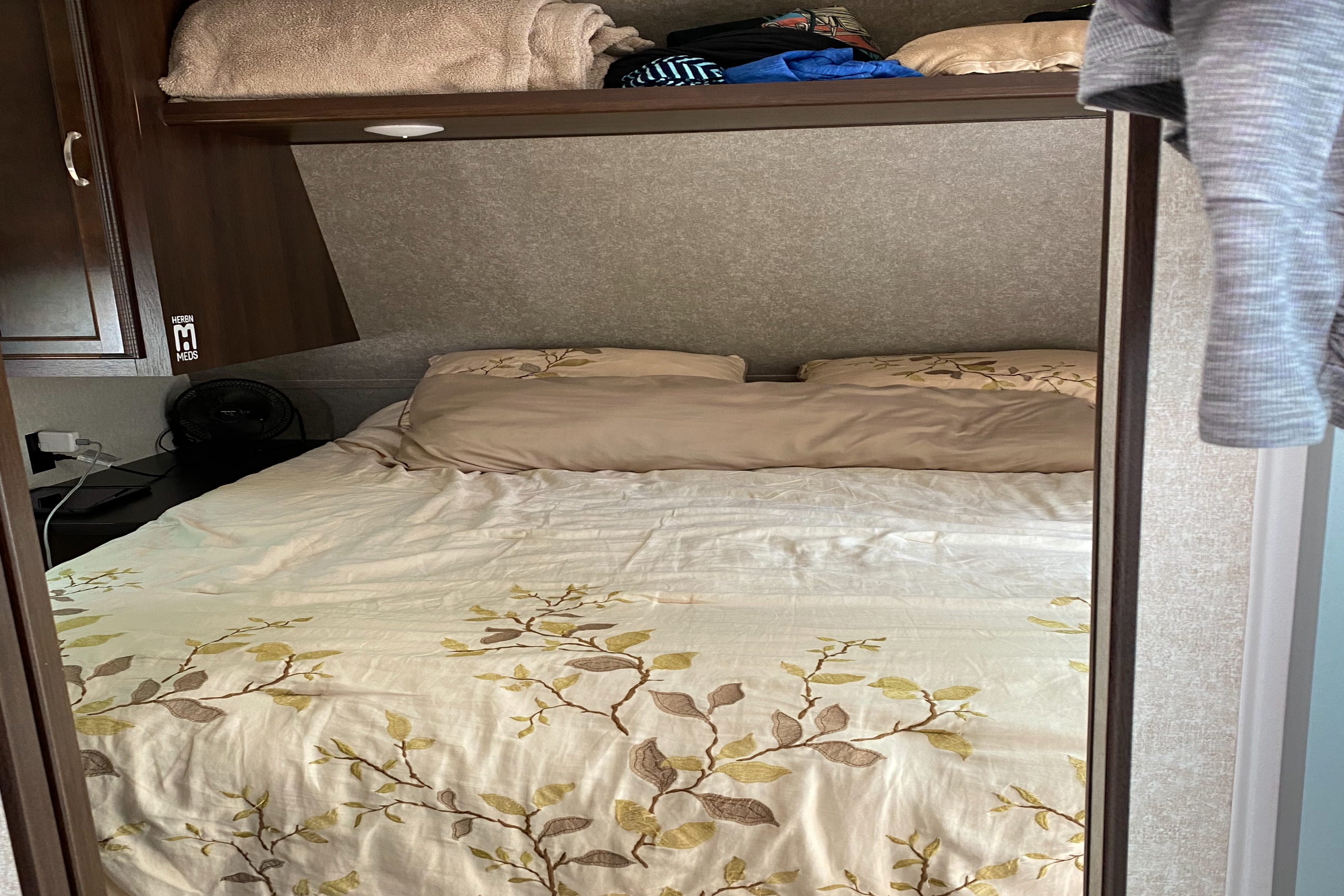 Sean's Jayco Jay Flight 265 RLS  Camper