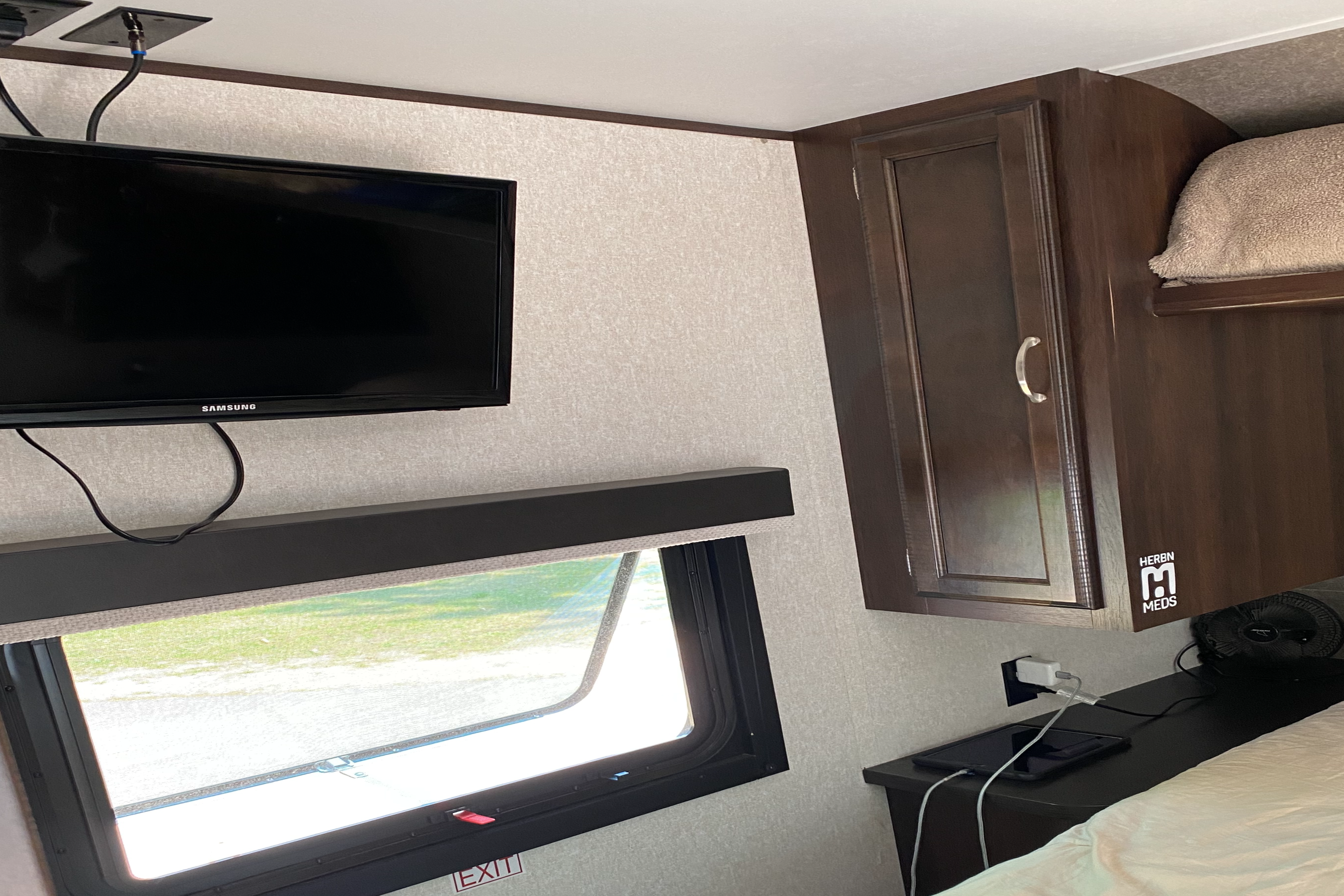 Sean's Jayco Jay Flight 265 RLS  Camper