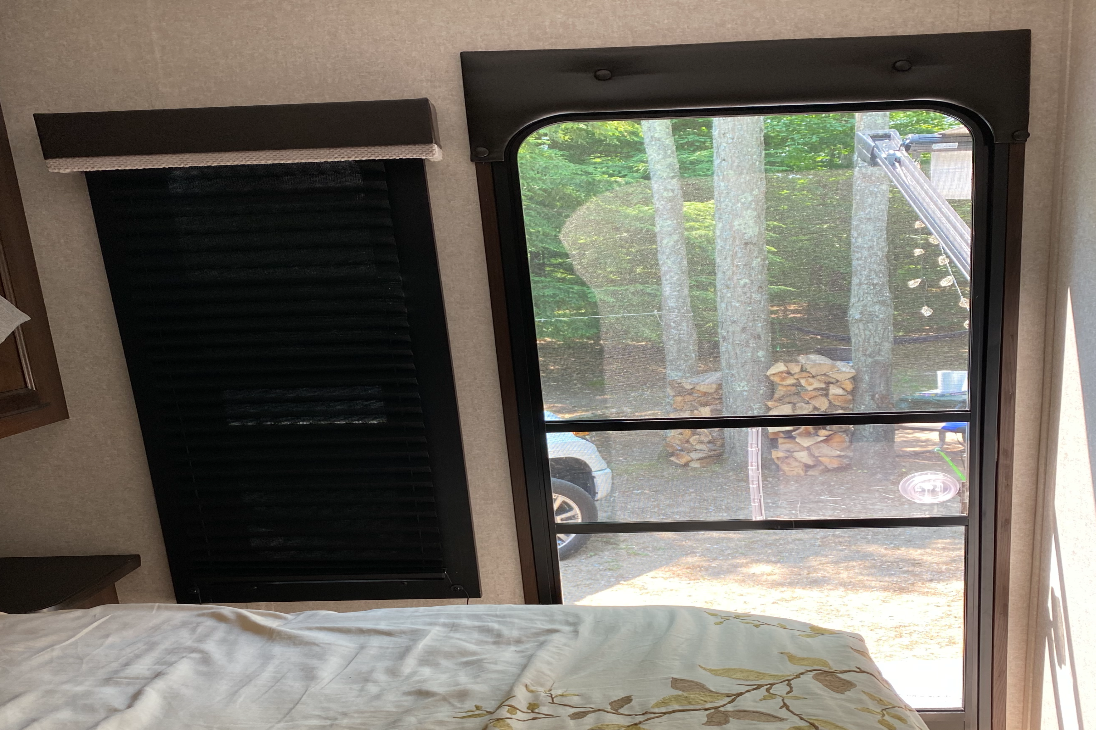 Sean's Jayco Jay Flight 265 RLS  Camper