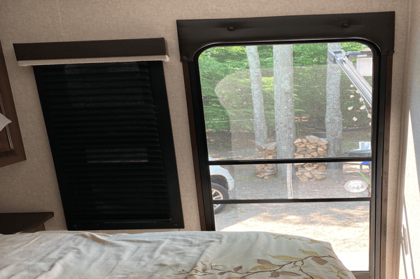 Sean's Jayco Jay Flight 265 RLS Camper