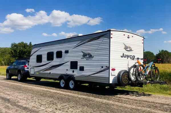 Jayco Jay Flight SLX264BH Travel Trailer