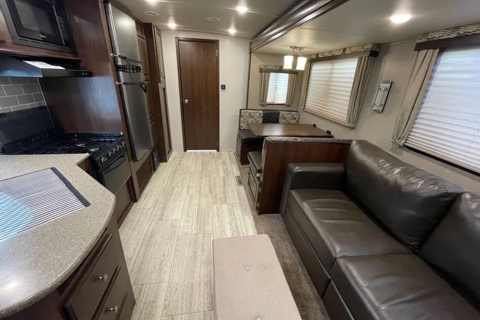 “Palomino Paradise”