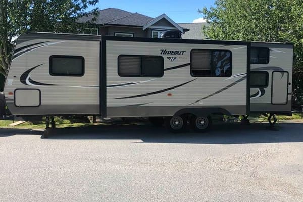 KB's RV
