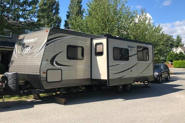 KB's RV