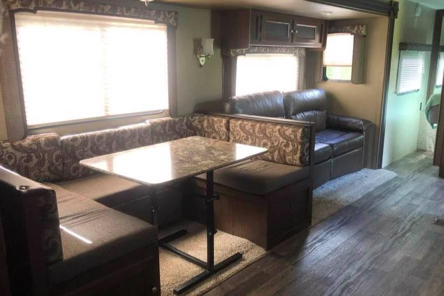 KB's RV