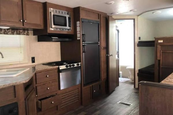 KB's RV