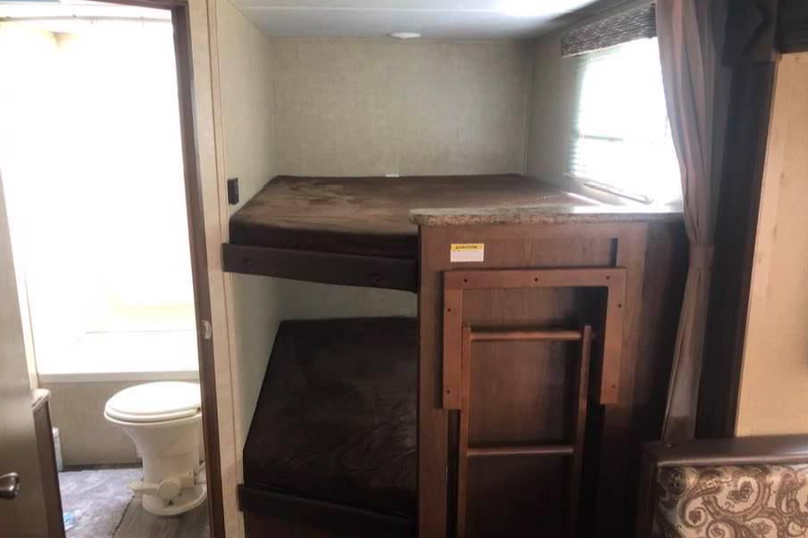 KB's RV