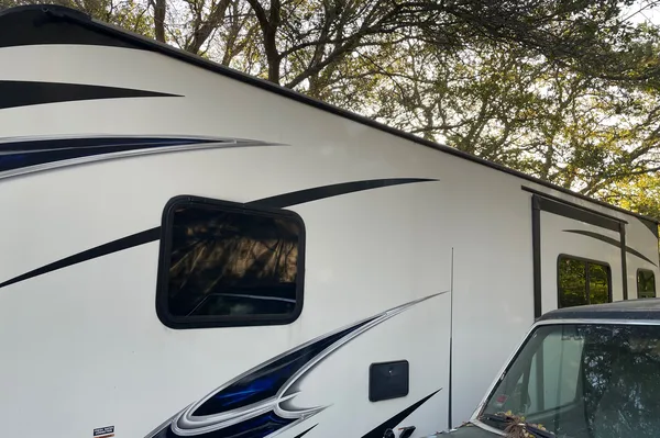 james's Venture Rv 252vrdTravel Trailer