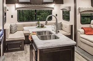 james's Venture Rv 252vrdTravel Trailer