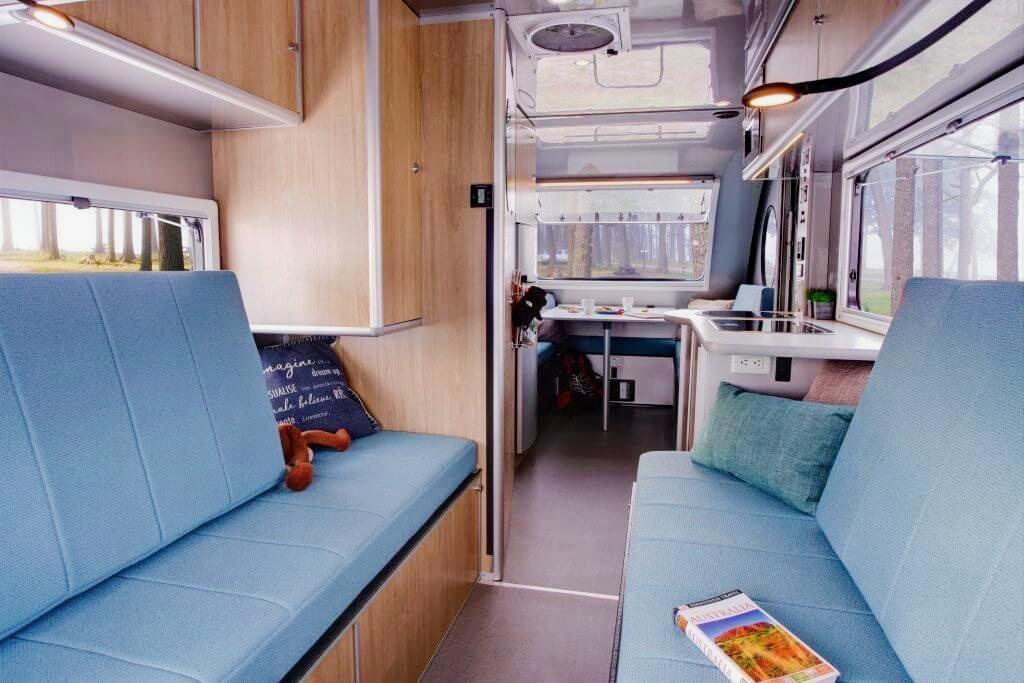 Rebecca's Safari Condo Alto F2114 Travel Trailer