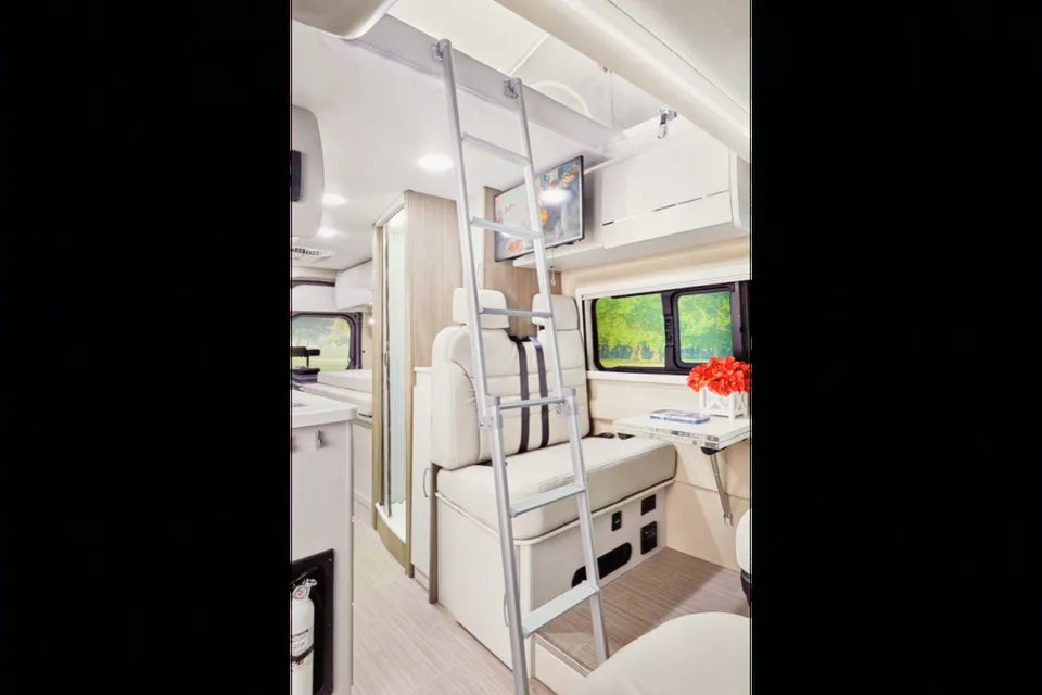 VANTURE _ Thor Tellaro 2022 Classe B