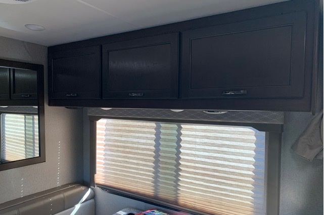 THOR FREEDOM ELITE 24' (SUPER CLEAN)
