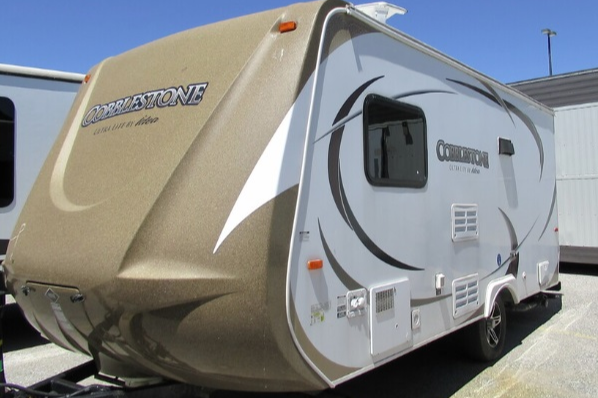 Travel Lite Cobblestone- Idea I17 