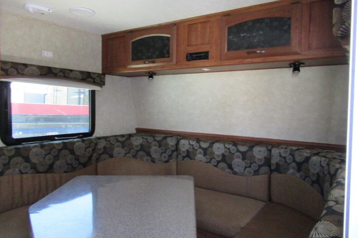 Travel Lite Cobblestone- Idea I17 