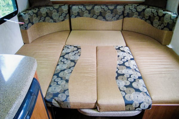 Travel Lite Cobblestone- Idea I17