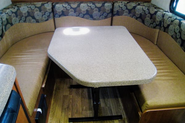 Travel Lite Cobblestone- Idea I17