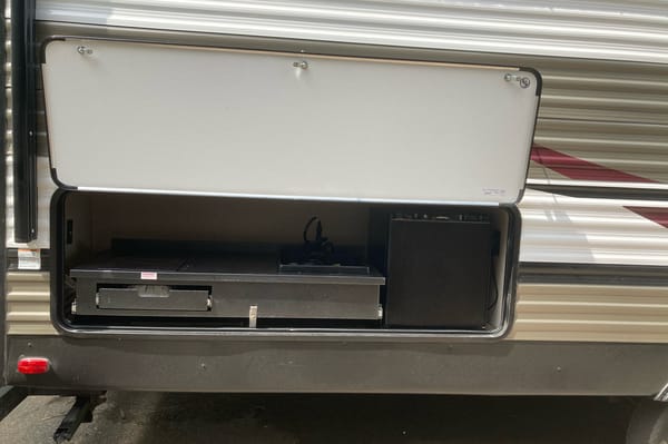 Mathieu Puma 27 Xle Roulotte