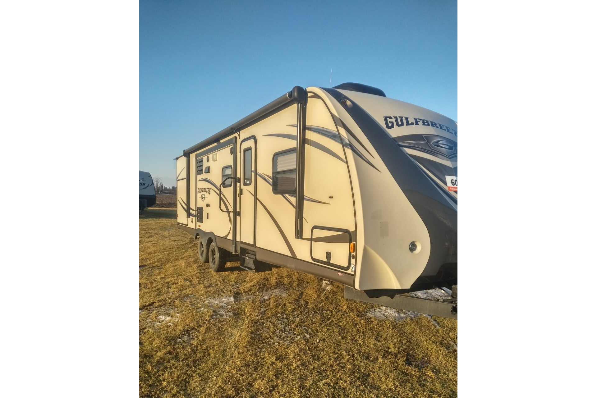  Gulf Stream 30RBI Travel Trailer