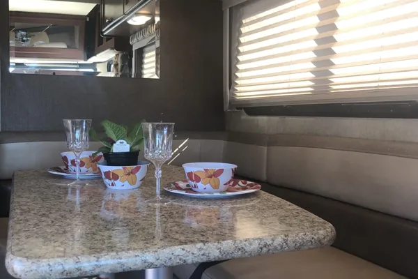 Billy a Classy solution for your Adventure