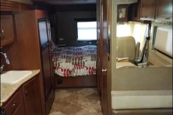 Billy a Classy solution for your Adventure