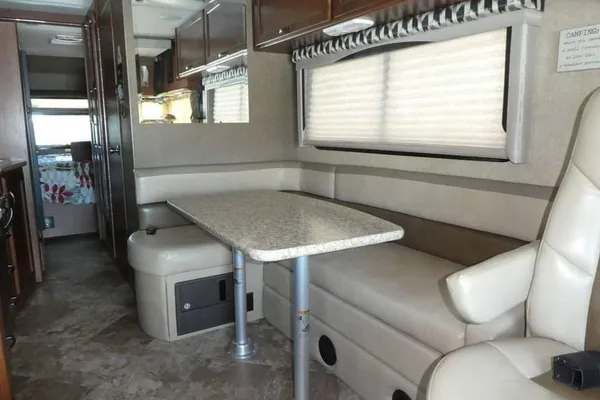 Billy a Classy solution for your Adventure