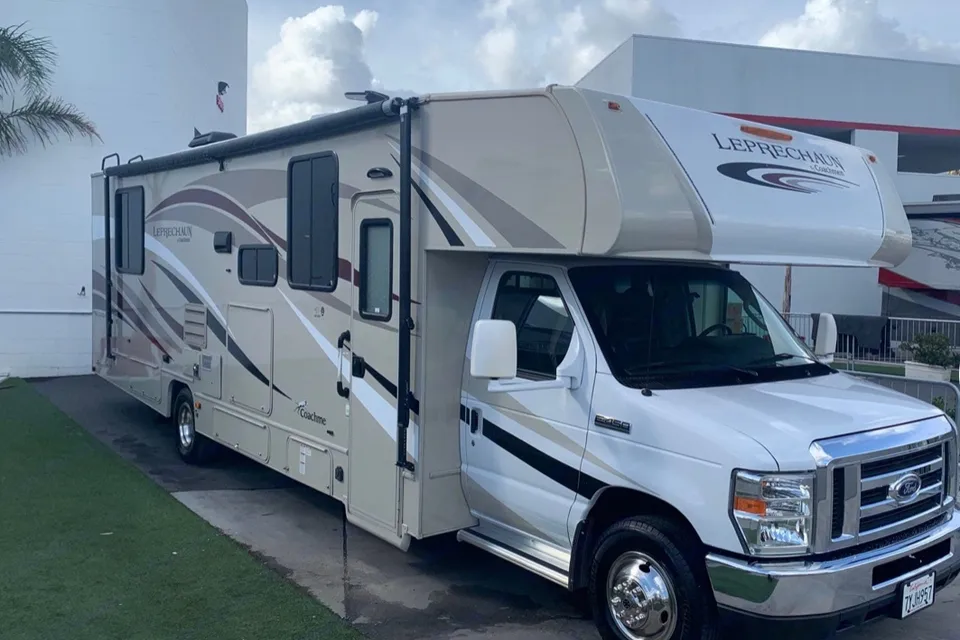 Make Family Memories Here