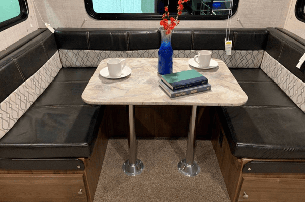 Fully Loaded Gulf Stream Kingsport Ranch Edition 25BHS