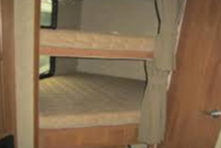 Glamping Large Family Trailer 