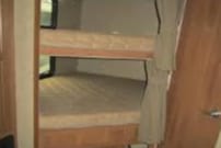 Glamping Large Family Trailer