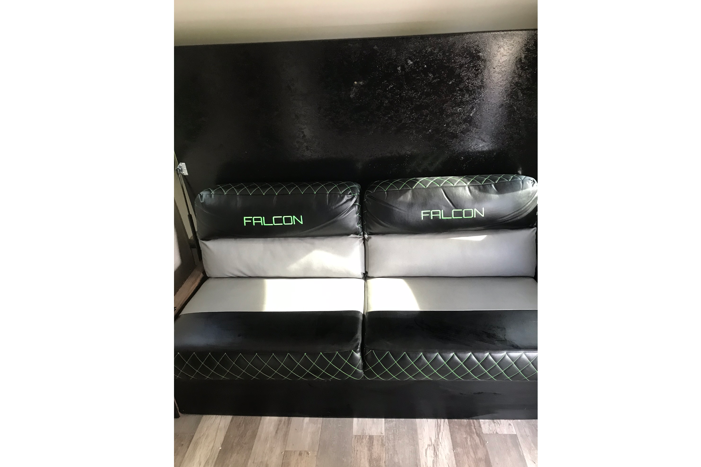 Falcon Grand Turismo